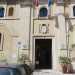 Le antiche ruote furono abolite in Italia da Mussolini nel 1923. Nell'ex monastero Santa Chiara di Taranto ce n' una ancora ben visibile